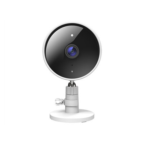 D-Link | Full HD Outdoor Wi-Fi Camera | DCS-8302LH | month(s) | Main Profile | 2 MP | 3mm | H.264 | Micro SD - 2